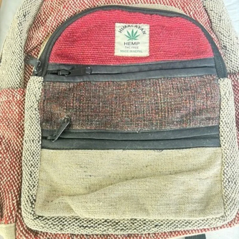 Himalayan Hemp hemp boho